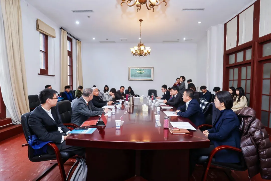 “国际法的挑战与未来--争端解决之东方智慧”学术沙龙成功举办